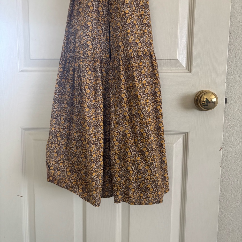 Christy Dawn Finley Long Sleeve Dress - Picture 3 of 11